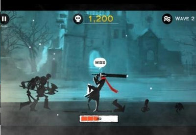 暗影猎人游戏汉化版