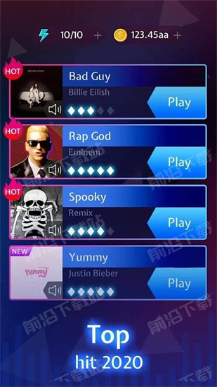 击败刀片游戏安卓版