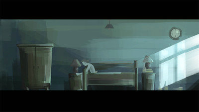 世界的尽头游戏中文版