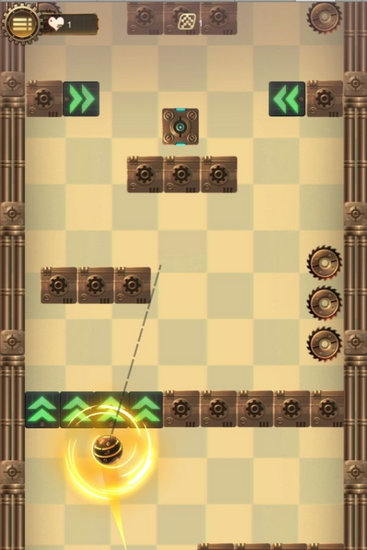 时间攀爬无限复活版