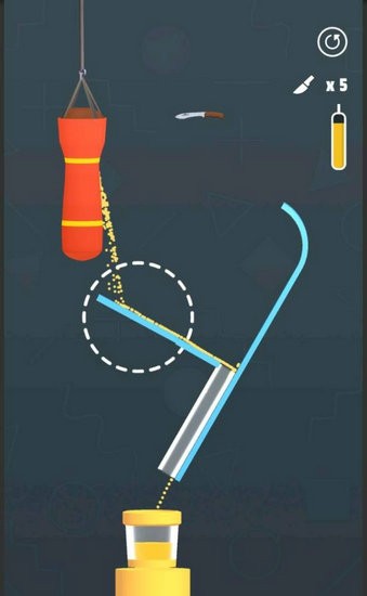 我穿沙袋贼6安卓版