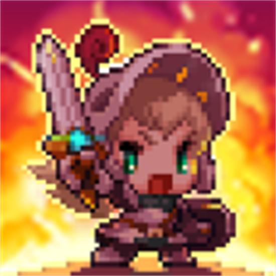 坎公骑冠剑安卓版正版游戏