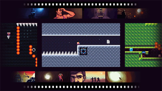 梦境特工游戏安卓版