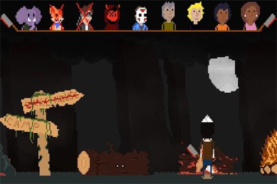 屠夫躲猫猫手机游戏正版