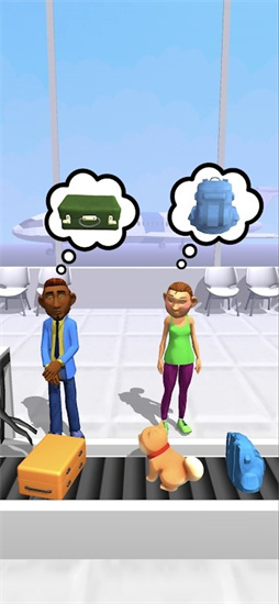 行李匹配正版2022最新版