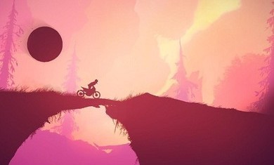 飞车骑行安卓版