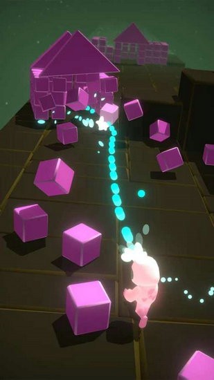 辐射跑酷内购版