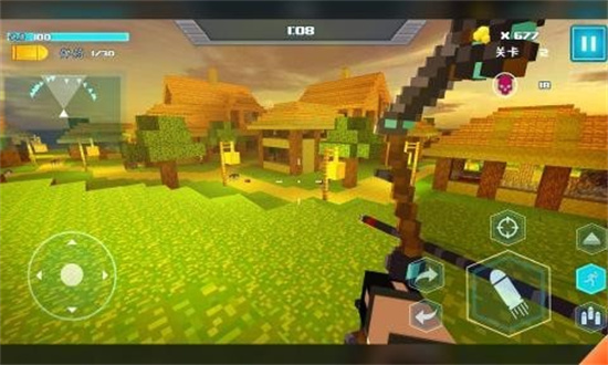 生存猎人手机中文版