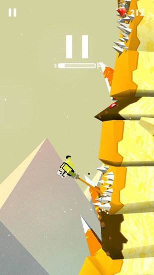 法老金字塔攀登者解锁角色版