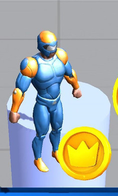 无敌粉碎机手游