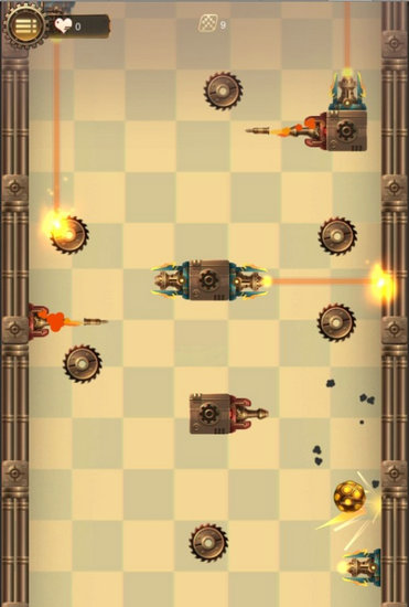 时间攀爬无限复活版