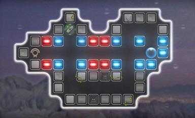 奎尔梅门托游戏