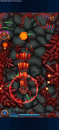 星翼兵团无限钻石版