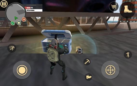 绳索英雄副镇中文最新版