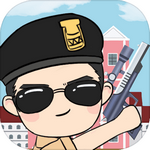 城市枪战游戏中文版