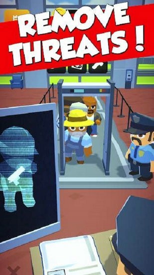 我拳击贼棒安卓版