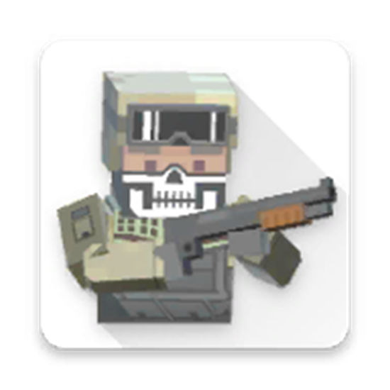 像素边境战争最新版2022