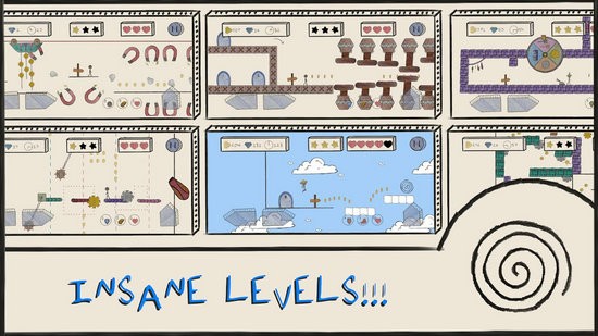 障碍之王手工冒险