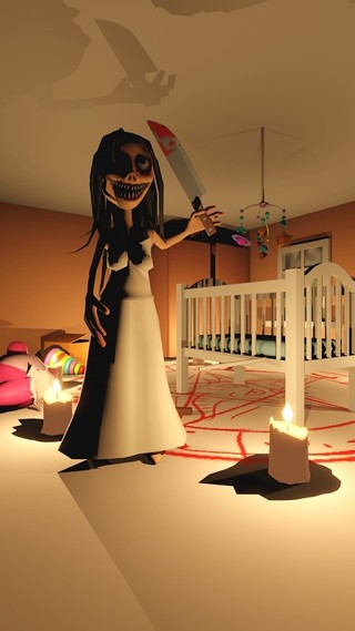 奶奶莫莫密室逃脱中文版