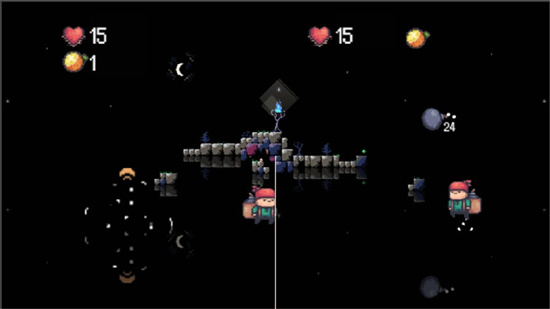 蘑菇的冒险游戏安卓版