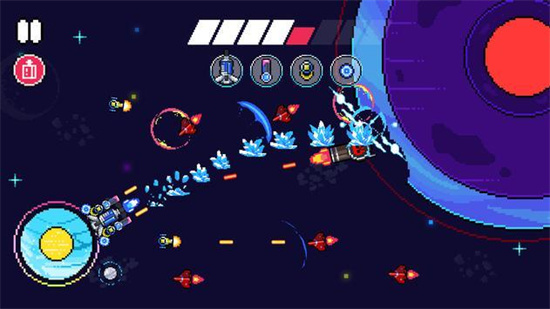 核心Z COREz安卓最新版手游