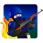 2D反恐精英中文版