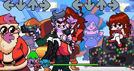 黑色星期五之夜手机版