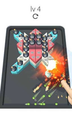 超级弹球中文版