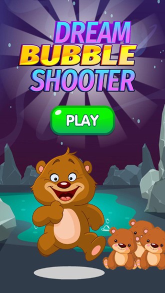 梦幻泡泡射手官方版