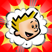 漫画男孩游戏中文版