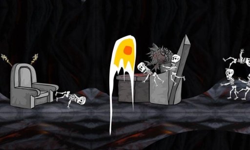 恐怖食人鱼之失落之岛无敌版