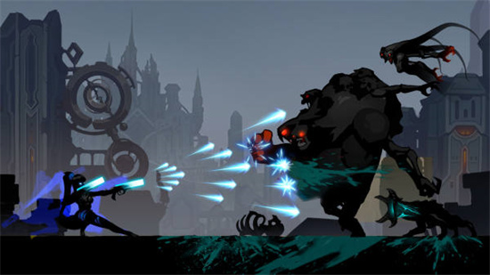 堕落之魂手游最新版