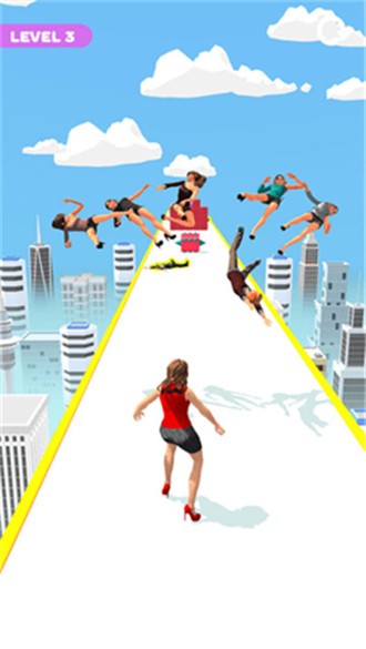 姐扔臭男人安卓版