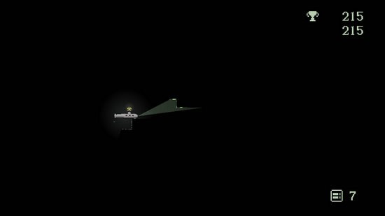 极夜巡航游戏安卓版