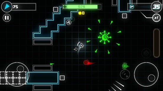 炫彩飞机汉化版