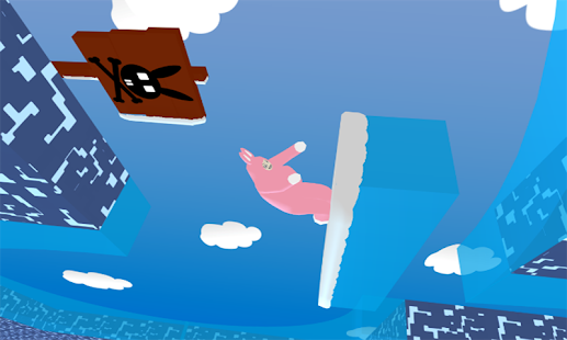 超级小兔侠中文版