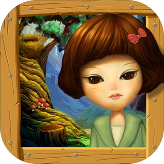 糖果森林逃脱安卓版游戏