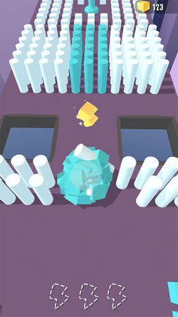 小球滚滚滚最新版