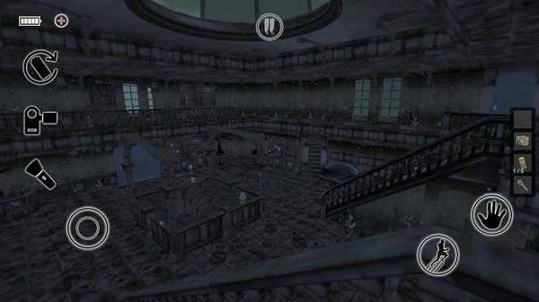 酷刑之家最新版