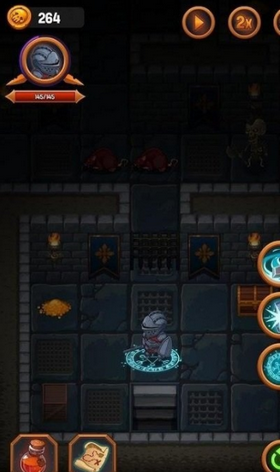 地下城英雄时代汉化版