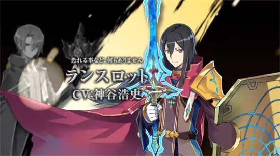 交响性百万亚瑟王最新版手游