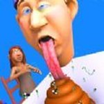 哥是舌头王游戏最新版