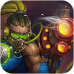 曙光行动游戏无限金币版