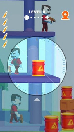 完美狙击安卓版