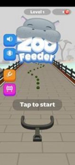 尼斯动物园饲养者安卓版