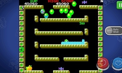 泡泡龙无限钻石版