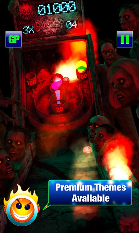 街机跳跳球安卓版