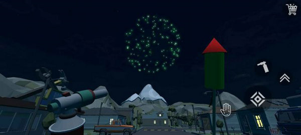 烟花模拟器3D手机版