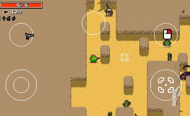 废土之王汉化手机版