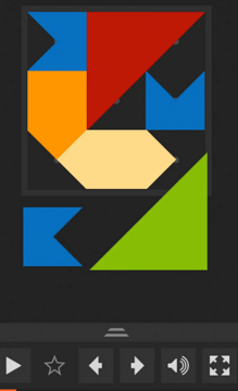 彩虹七巧板最新版